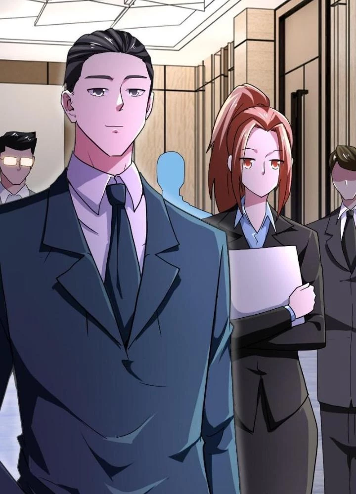 Mạt Thế Siêu Cấp Hệ Thống Chapter 409 - Trang 3