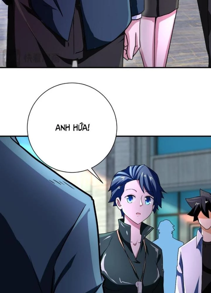 Mạt Thế Siêu Cấp Hệ Thống Chapter 409 - Trang 3