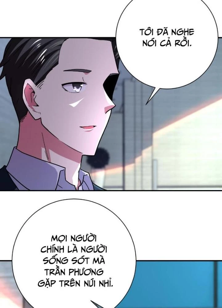 Mạt Thế Siêu Cấp Hệ Thống Chapter 409 - Trang 3