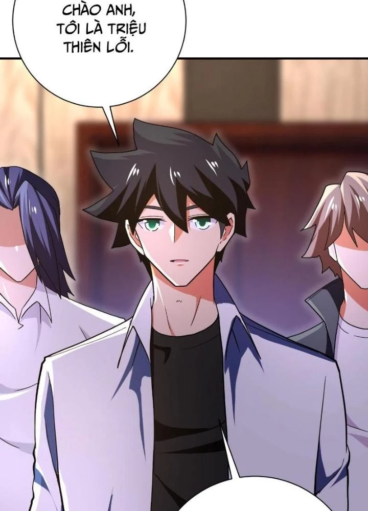 Mạt Thế Siêu Cấp Hệ Thống Chapter 410 - Trang 3