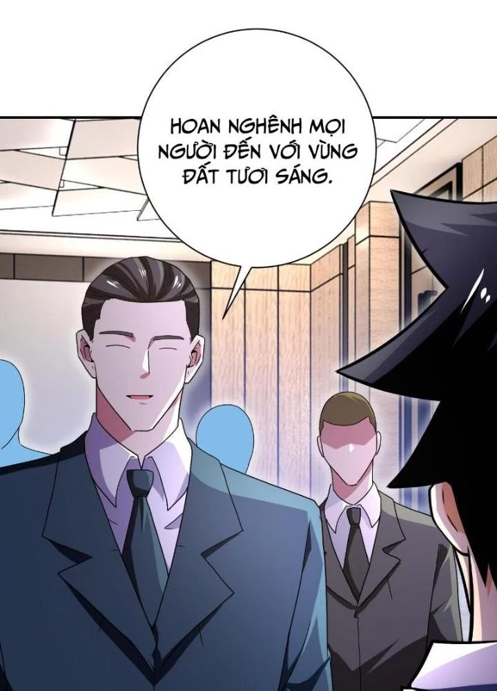 Mạt Thế Siêu Cấp Hệ Thống Chapter 410 - Trang 3