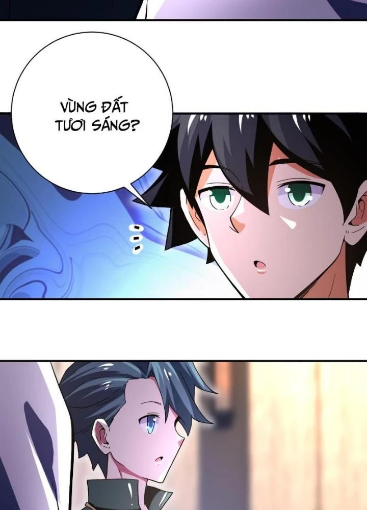 Mạt Thế Siêu Cấp Hệ Thống Chapter 410 - Trang 3