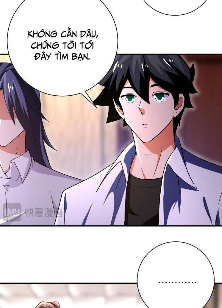 Mạt Thế Siêu Cấp Hệ Thống Chapter 410 - Trang 3