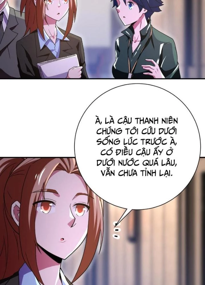 Mạt Thế Siêu Cấp Hệ Thống Chapter 410 - Trang 3