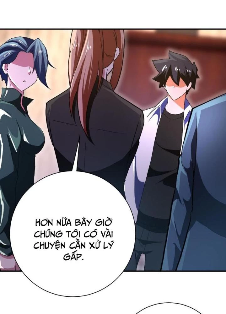 Mạt Thế Siêu Cấp Hệ Thống Chapter 410 - Trang 3