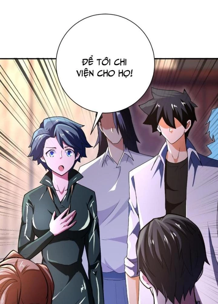 Mạt Thế Siêu Cấp Hệ Thống Chapter 410 - Trang 3