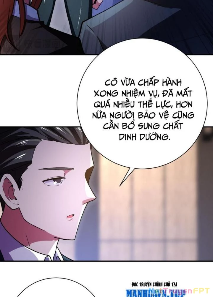 Mạt Thế Siêu Cấp Hệ Thống Chapter 410 - Trang 3