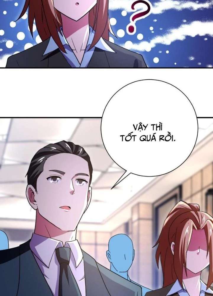 Mạt Thế Siêu Cấp Hệ Thống Chapter 410 - Trang 3