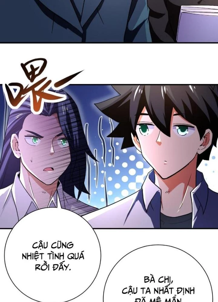 Mạt Thế Siêu Cấp Hệ Thống Chapter 410 - Trang 3