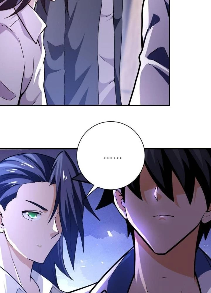 Mạt Thế Siêu Cấp Hệ Thống Chapter 410 - Trang 3