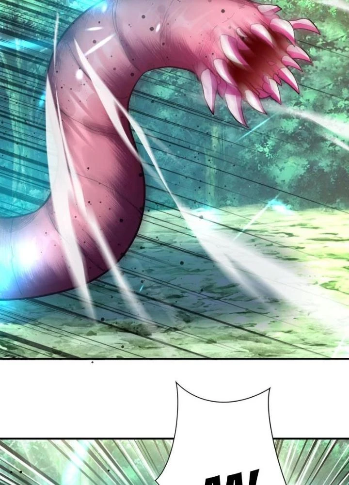 Mạt Thế Siêu Cấp Hệ Thống Chapter 410 - Trang 3