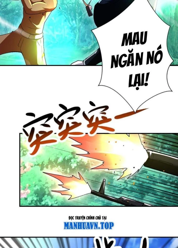 Mạt Thế Siêu Cấp Hệ Thống Chapter 410 - Trang 3
