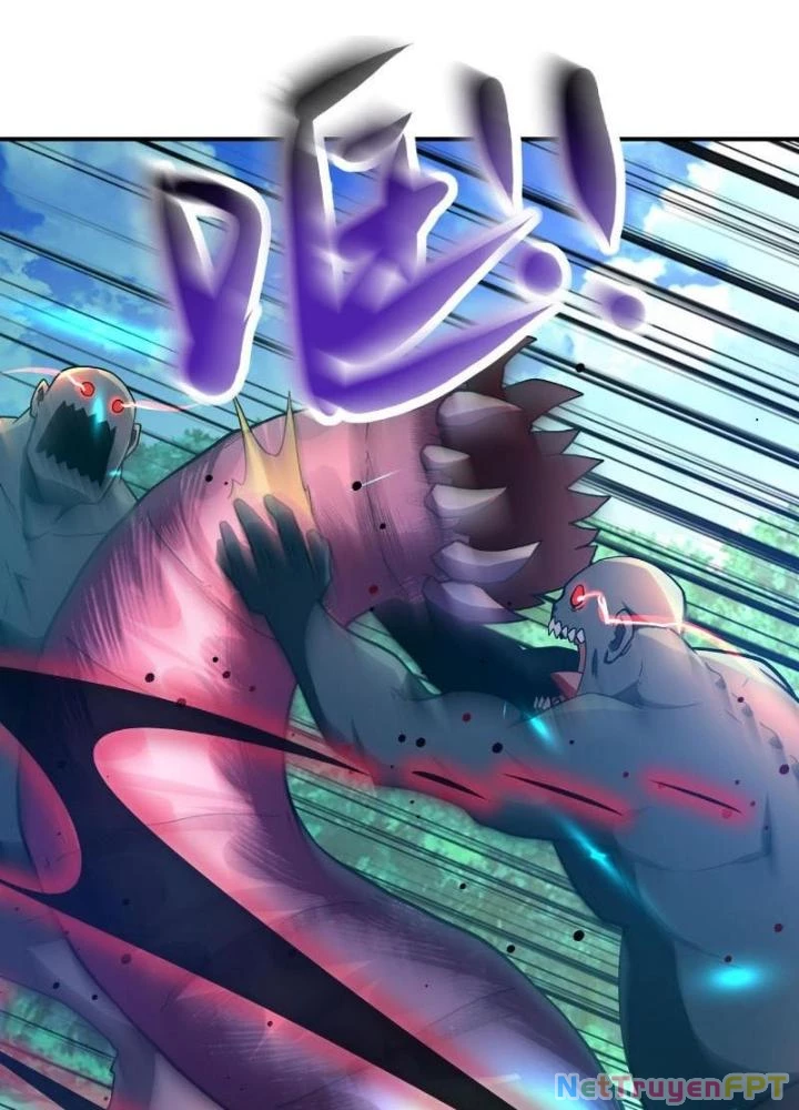 Mạt Thế Siêu Cấp Hệ Thống Chapter 410 - Trang 3