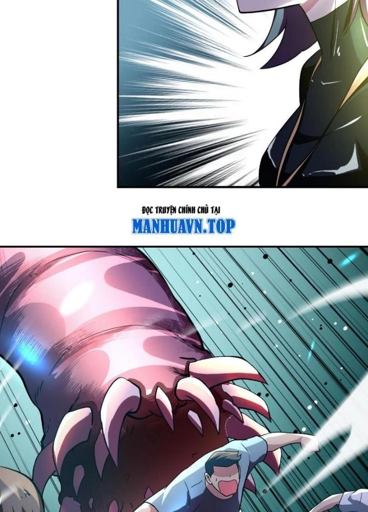 Mạt Thế Siêu Cấp Hệ Thống Chapter 410 - Trang 3