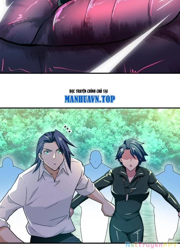 Mạt Thế Siêu Cấp Hệ Thống Chapter 411 - Trang 3