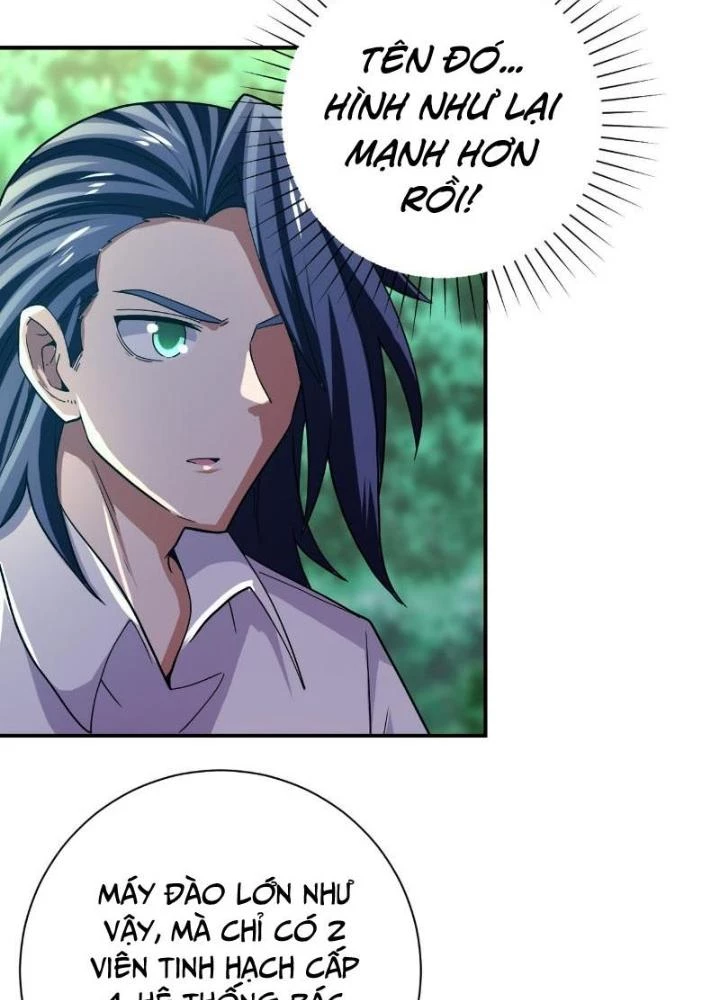 Mạt Thế Siêu Cấp Hệ Thống Chapter 411 - Trang 3