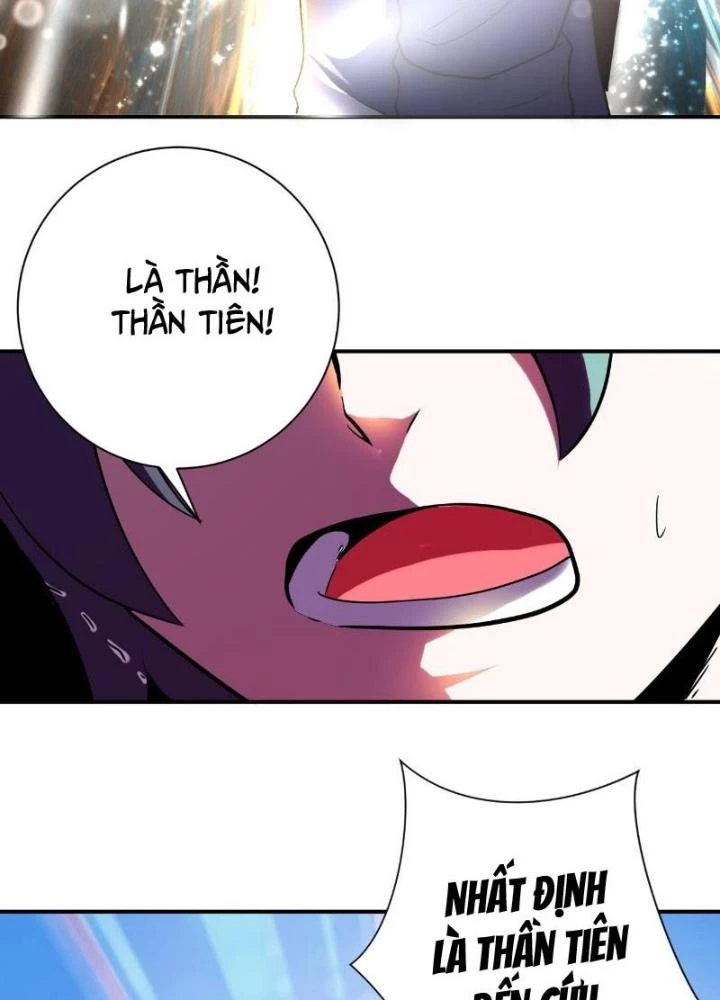 Mạt Thế Siêu Cấp Hệ Thống Chapter 411 - Trang 3