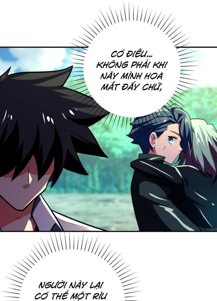 Mạt Thế Siêu Cấp Hệ Thống Chapter 411 - Trang 3