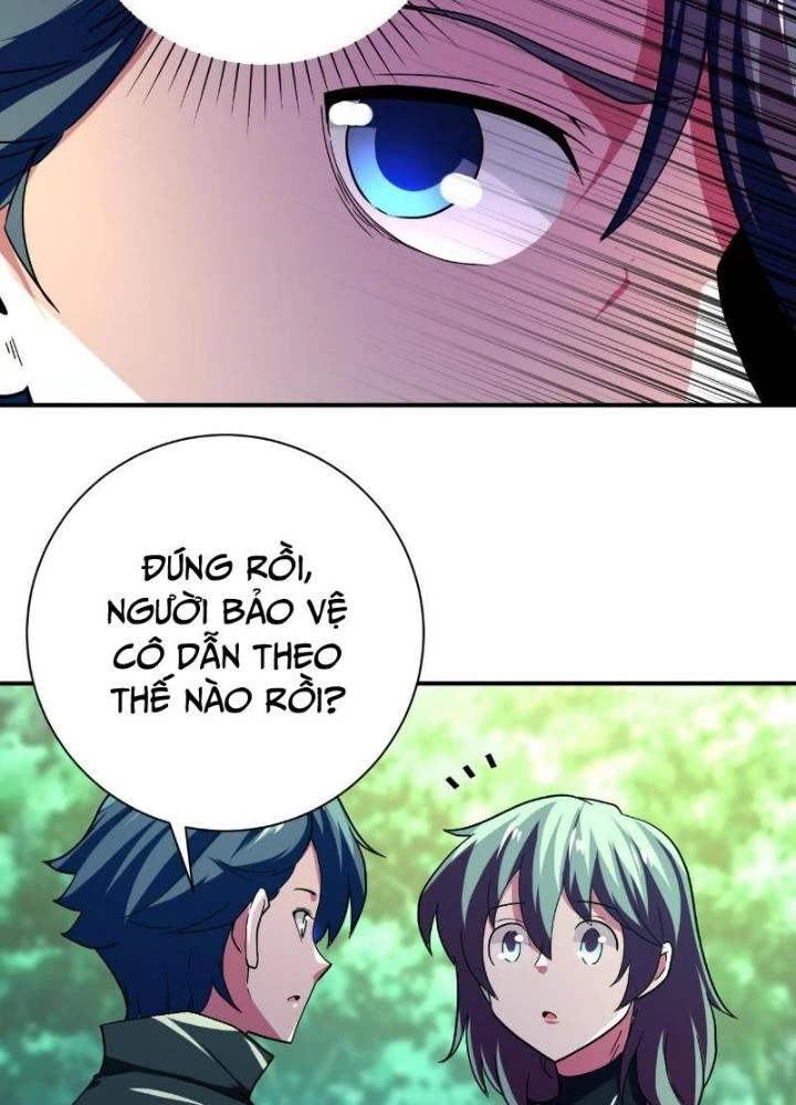 Mạt Thế Siêu Cấp Hệ Thống Chapter 411 - Trang 3
