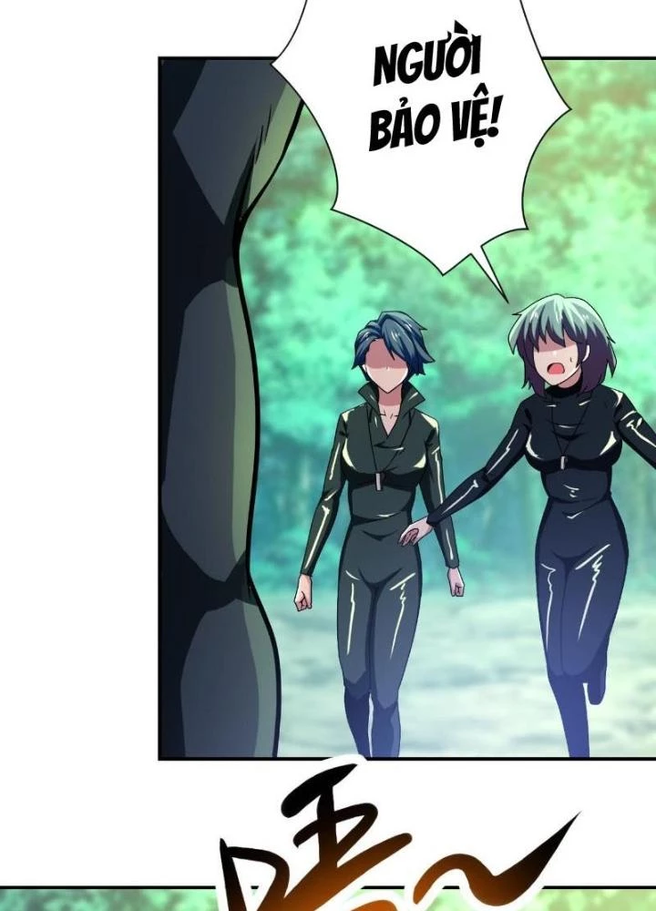 Mạt Thế Siêu Cấp Hệ Thống Chapter 411 - Trang 3