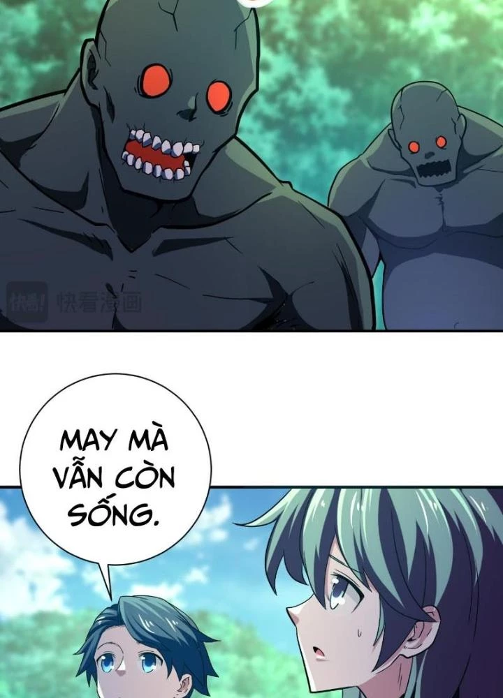 Mạt Thế Siêu Cấp Hệ Thống Chapter 411 - Trang 3