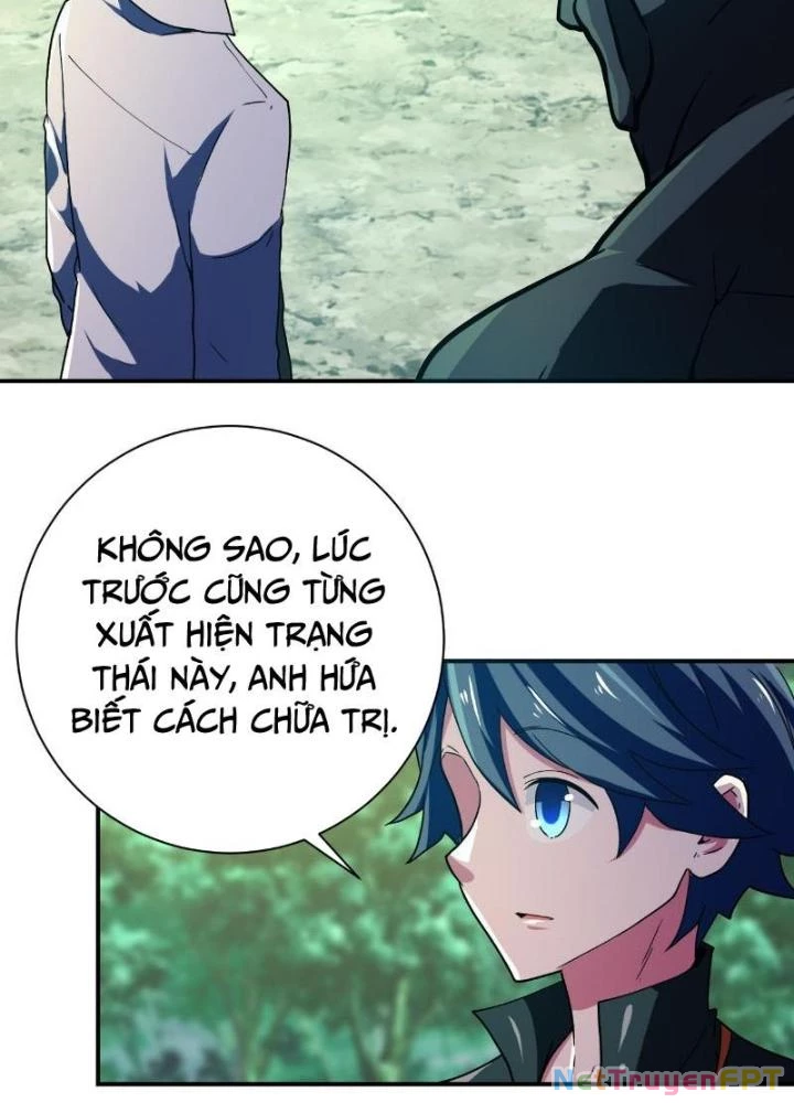 Mạt Thế Siêu Cấp Hệ Thống Chapter 411 - Trang 3