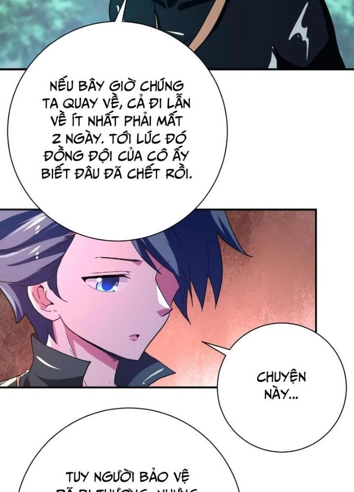Mạt Thế Siêu Cấp Hệ Thống Chapter 411 - Trang 3