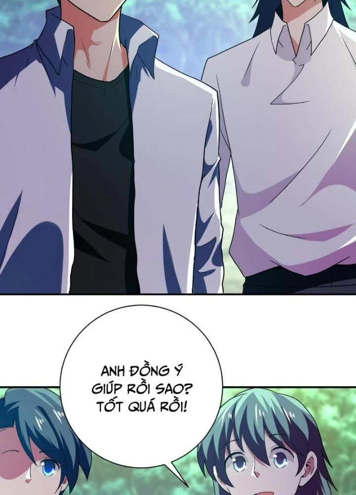 Mạt Thế Siêu Cấp Hệ Thống Chapter 411 - Trang 3