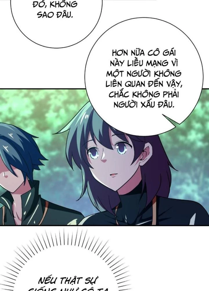 Mạt Thế Siêu Cấp Hệ Thống Chapter 411 - Trang 3