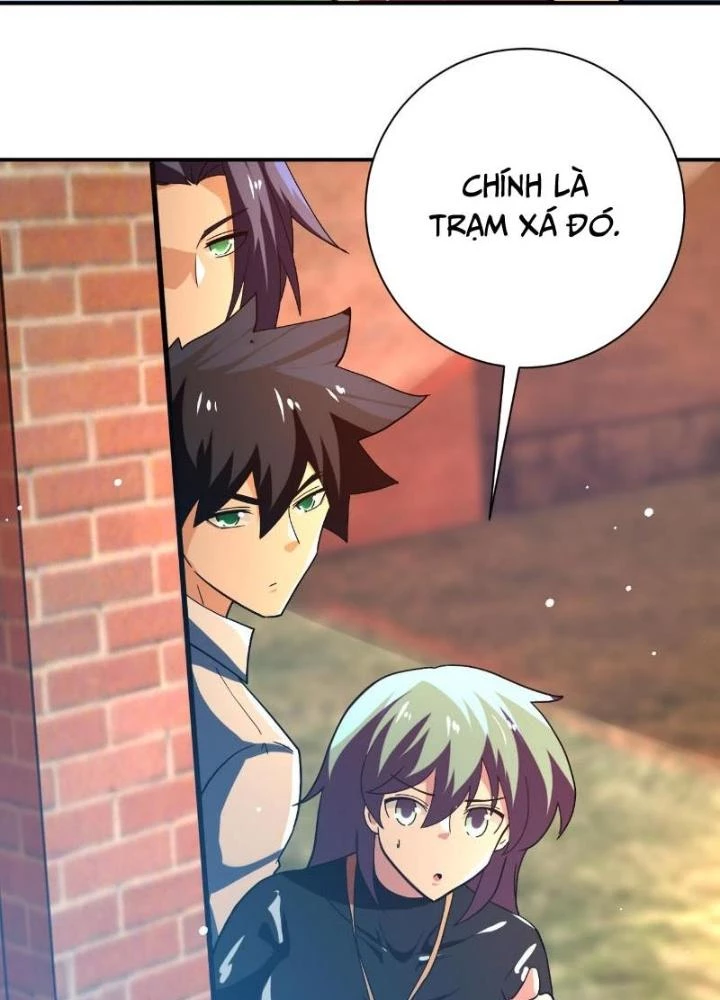 Mạt Thế Siêu Cấp Hệ Thống Chapter 411 - Trang 3