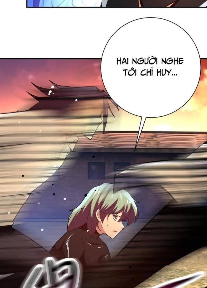 Mạt Thế Siêu Cấp Hệ Thống Chapter 411 - Trang 3