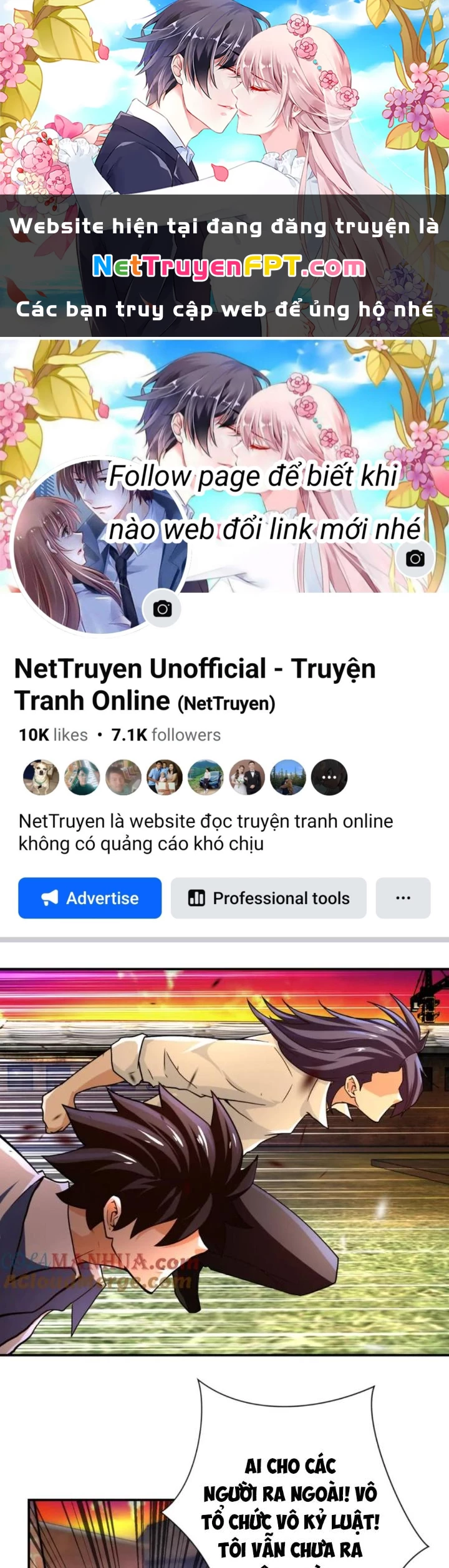 Mạt Thế Siêu Cấp Hệ Thống Chapter 412 - Next Chapter 413