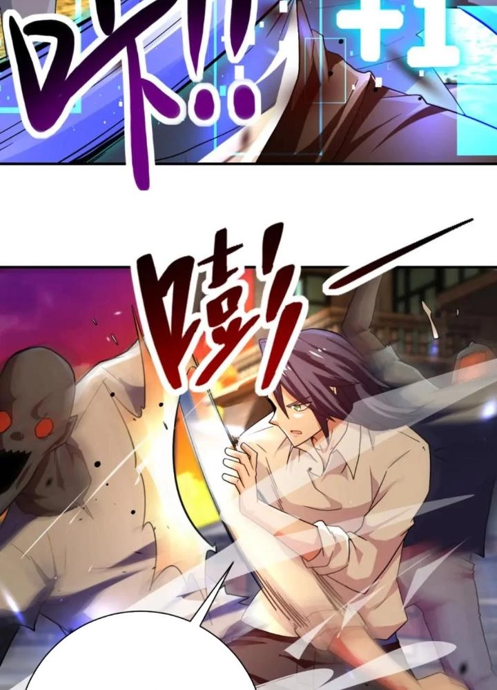 Mạt Thế Siêu Cấp Hệ Thống Chapter 412 - Trang 3
