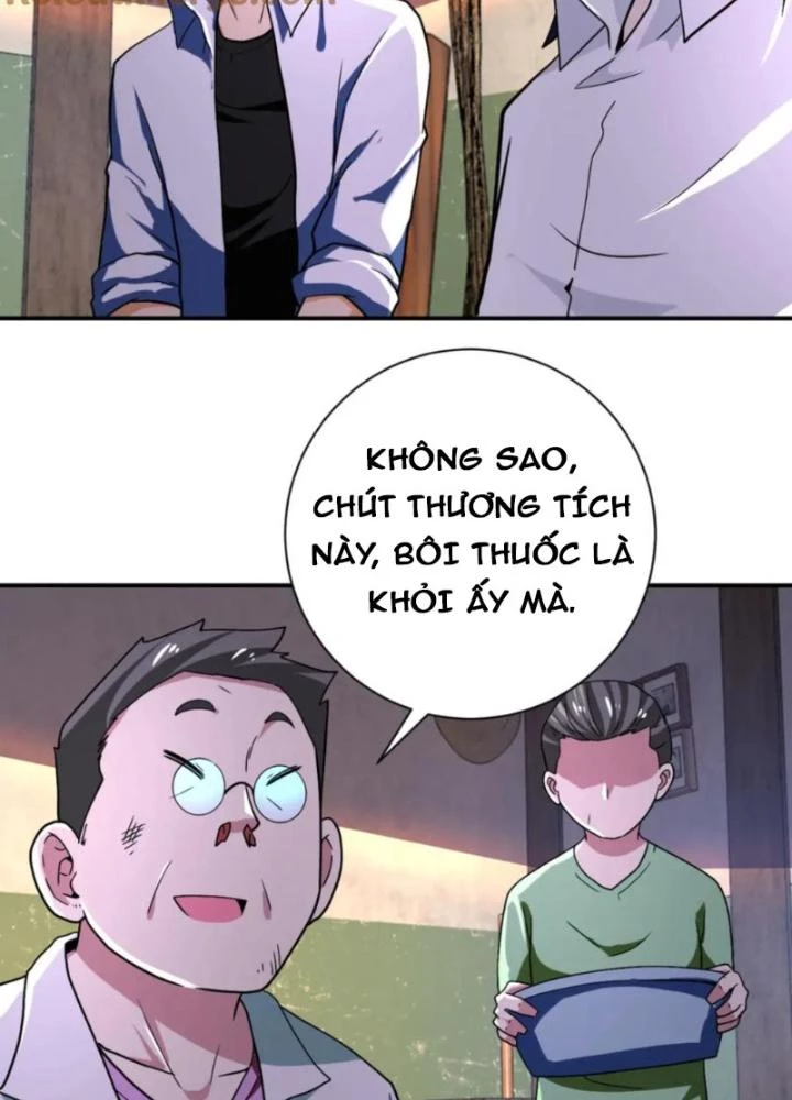 Mạt Thế Siêu Cấp Hệ Thống Chapter 412 - Trang 3