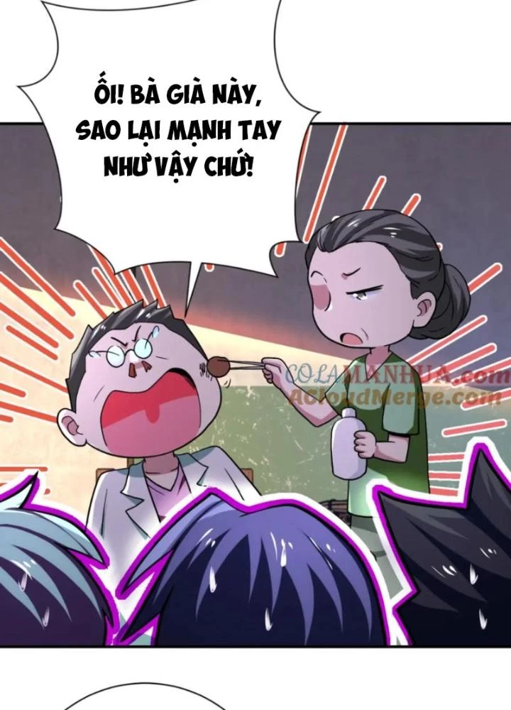 Mạt Thế Siêu Cấp Hệ Thống Chapter 412 - Trang 3