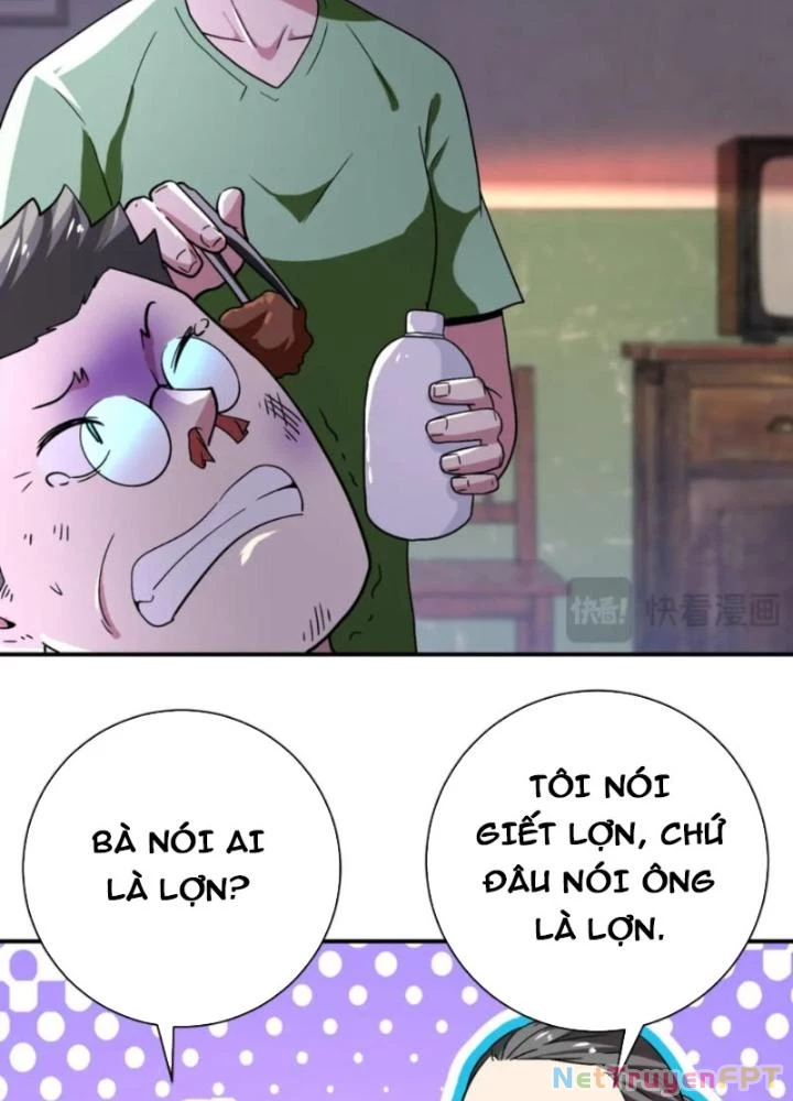 Mạt Thế Siêu Cấp Hệ Thống Chapter 412 - Trang 3