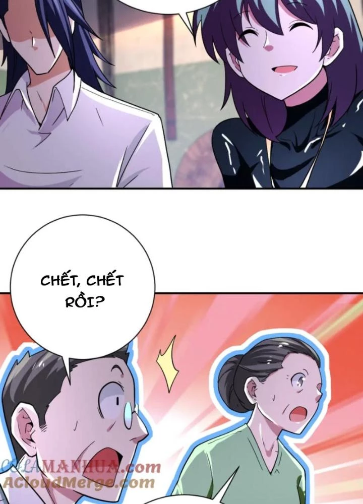 Mạt Thế Siêu Cấp Hệ Thống Chapter 412 - Trang 3
