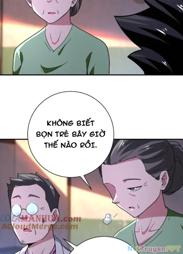 Mạt Thế Siêu Cấp Hệ Thống Chapter 412 - Trang 3