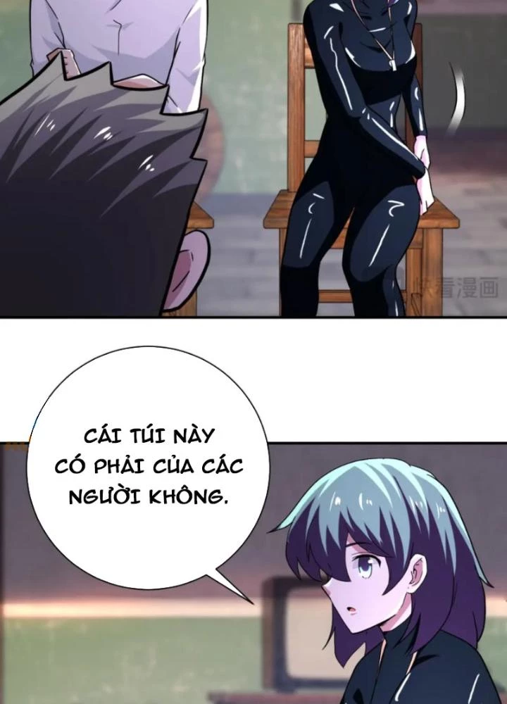 Mạt Thế Siêu Cấp Hệ Thống Chapter 412 - Trang 3
