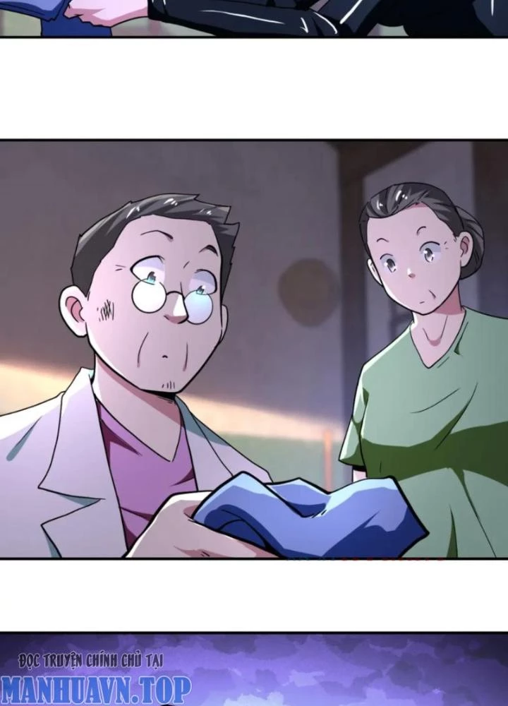 Mạt Thế Siêu Cấp Hệ Thống Chapter 412 - Trang 3