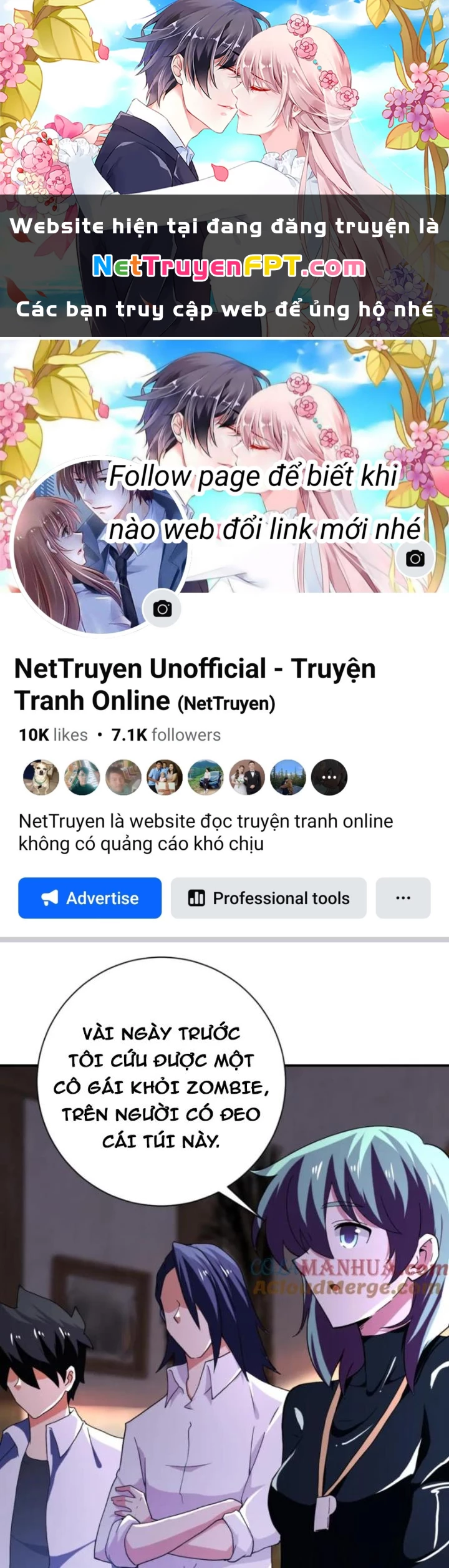 Mạt Thế Siêu Cấp Hệ Thống Chapter 413 - Next Chapter 414