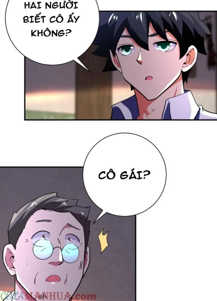 Mạt Thế Siêu Cấp Hệ Thống Chapter 413 - Next Chapter 414