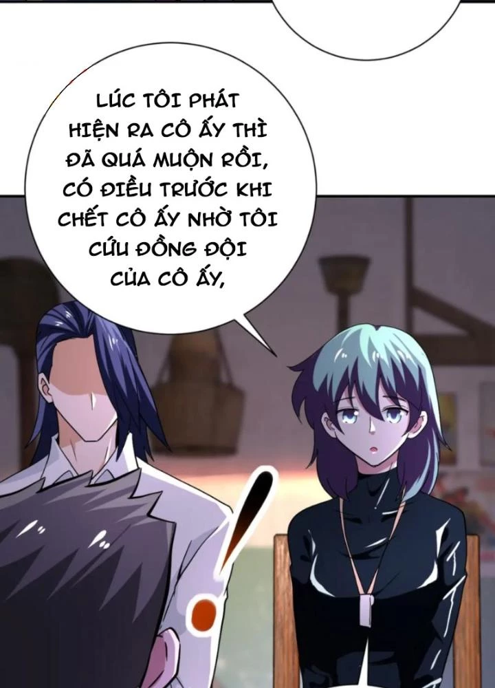 Mạt Thế Siêu Cấp Hệ Thống Chapter 413 - Next Chapter 414
