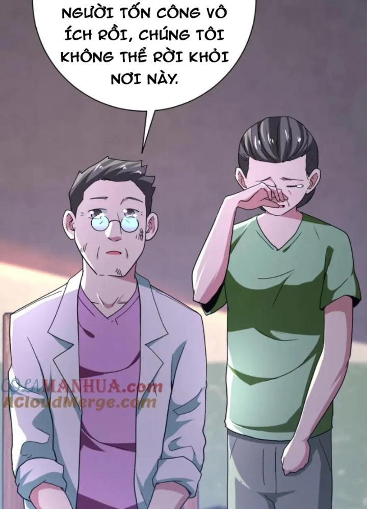Mạt Thế Siêu Cấp Hệ Thống Chapter 413 - Next Chapter 414