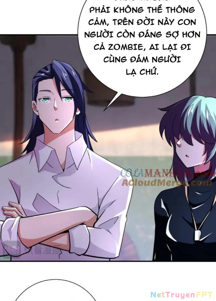 Mạt Thế Siêu Cấp Hệ Thống Chapter 413 - Next Chapter 414