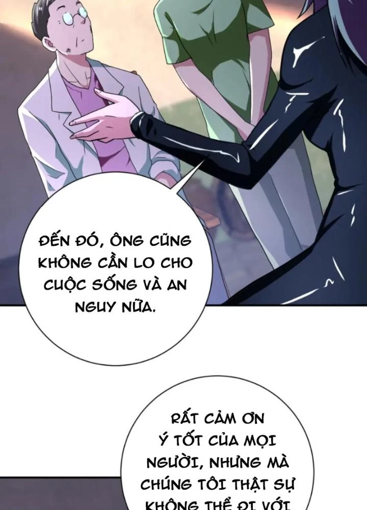 Mạt Thế Siêu Cấp Hệ Thống Chapter 413 - Next Chapter 414