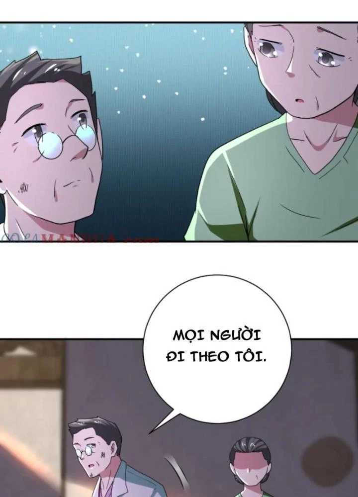 Mạt Thế Siêu Cấp Hệ Thống Chapter 413 - Next Chapter 414