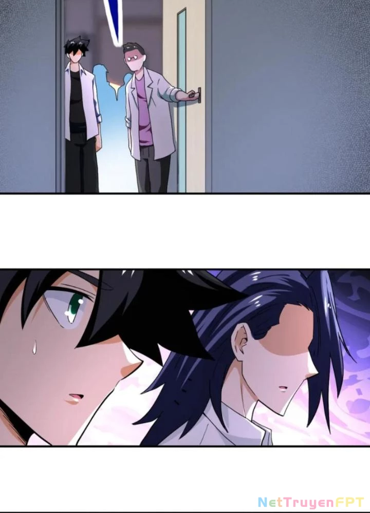 Mạt Thế Siêu Cấp Hệ Thống Chapter 413 - Next Chapter 414