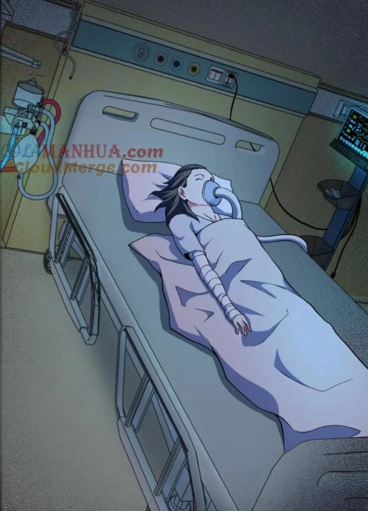 Mạt Thế Siêu Cấp Hệ Thống Chapter 413 - Next Chapter 414