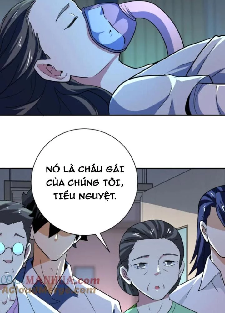 Mạt Thế Siêu Cấp Hệ Thống Chapter 413 - Next Chapter 414